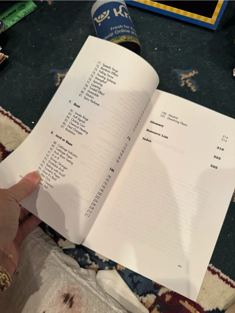 N/A educational books